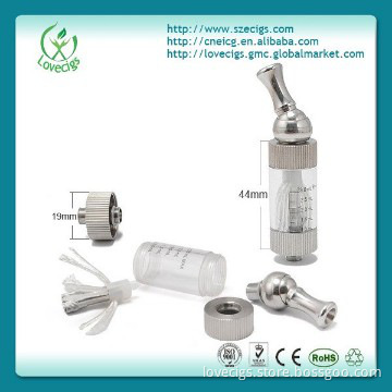 Double heat wire huge capacity ICLEAR30 atomizer factory price